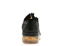 Фото № 4 с приближением к товару «‎Nike Air VaporMax 2021 FK Black Multi-Color Pollen»