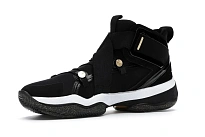 Фото № 3 с приближением к товару «‎Jordan AJNT23 Black Metallic Gold»