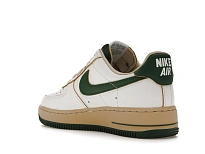 Фото № 6 с приближением к товару «‎Nike Air Force 1 Low Vintage Gorge Green »