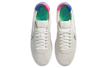 Nike Shoes Sb Bruin React Blue Flame - 5
