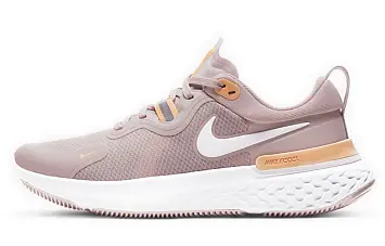 Nike Wmns React Miler 'Champagne' - 1