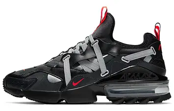 Nike Air Max Infinity Wntr BlackRedGrey - 1