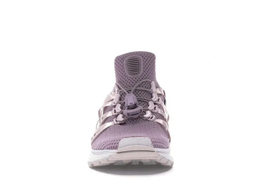 Фото № 2 с приближением к товару «‎Nike Shox Gravity Cherry Blossom »