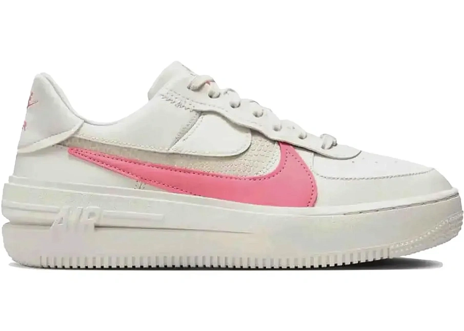 Фото № 1 с приближением к товару «‎Nike Air Force 1 Low PLT.AF.ORM»