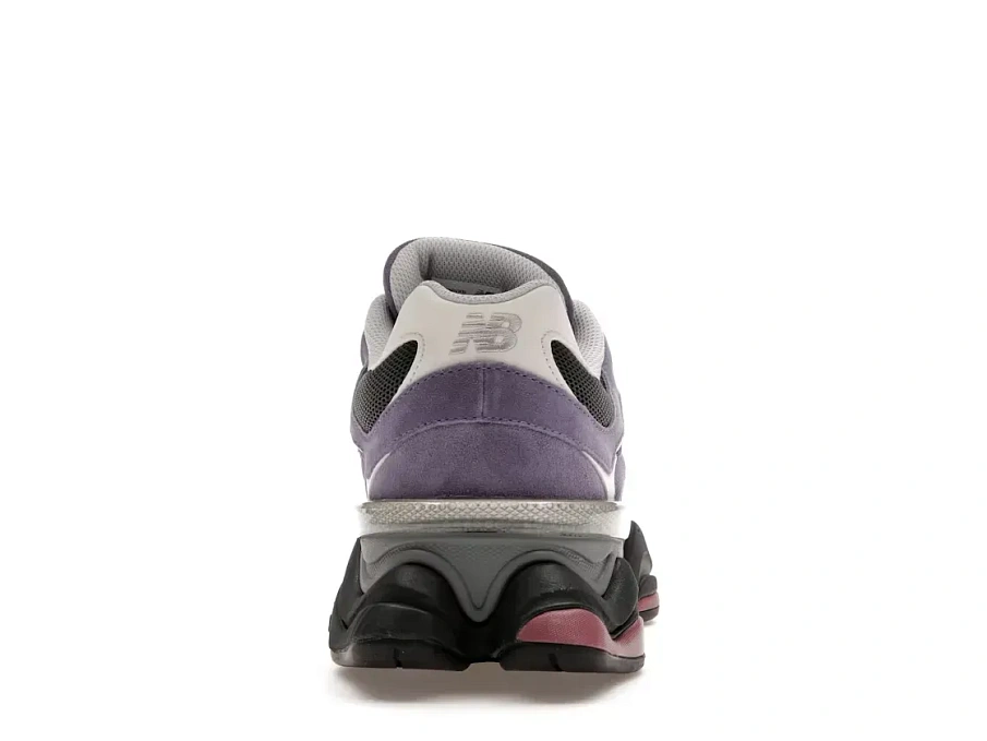 Фото № 4 с приближением к товару «‎New Balance 9060»