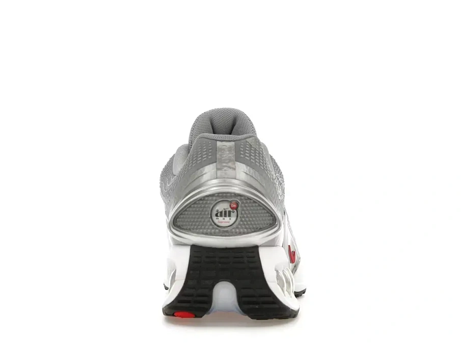 Фото № 4 с приближением к товару «‎Nike Air Max Dn»