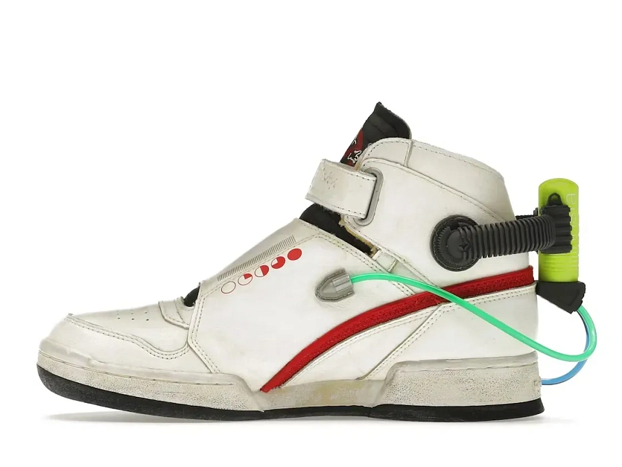 Фото № 3 с приближением к товару «‎Reebok Ghost Smasher»