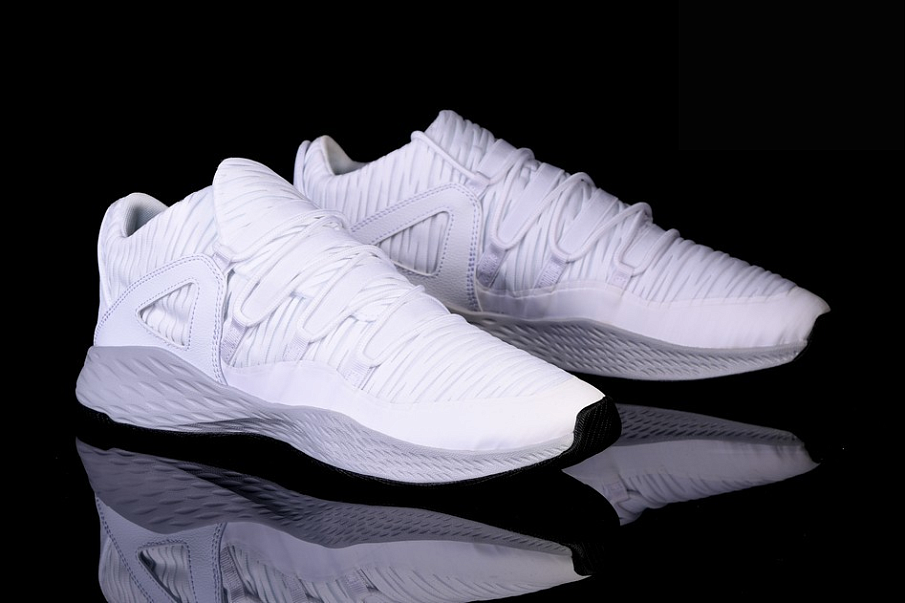 Фото № 2 с приближением к товару «‎Nike Air Jordan Formula 23 »