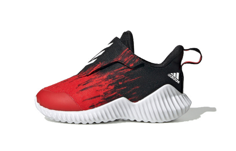 Фото № 1 с приближением к товару «‎adidas Fortarun Predator Ac I Red(TD)»
