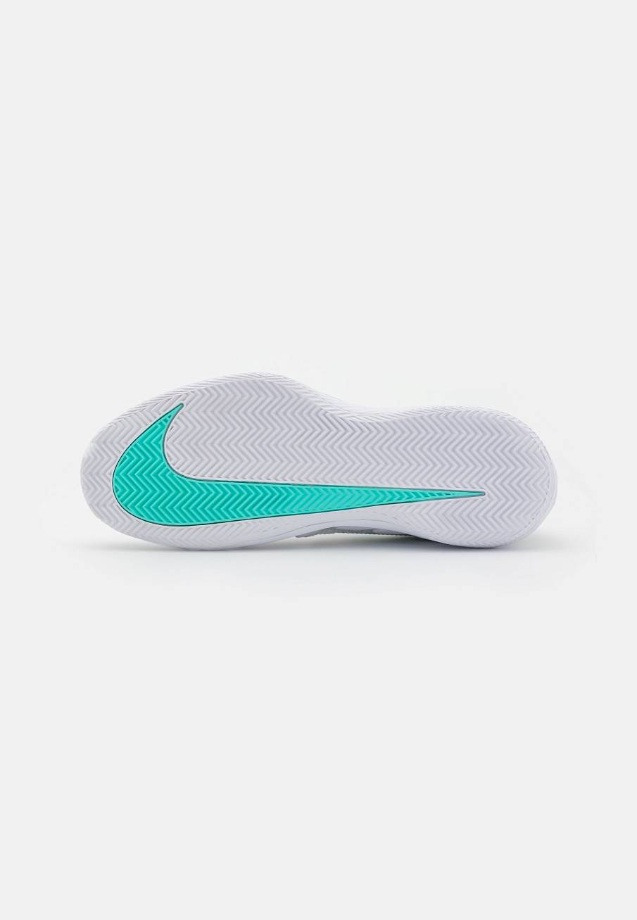 Фото № 5 с приближением к товару «‎Nike Air Zoom Vapor Pro Clay»