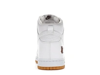 Фото № 4 с приближением к товару «‎Nike Dunk High Undefeated Bring Back Pack White»
