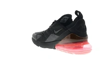 Фото № 6 с приближением к товару «‎Nike Air Max 270 Black Hot Punch»