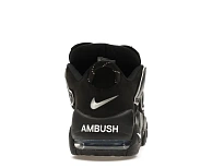 Фото № 4 с приближением к товару «‎Nike Air More Uptempo Low AMBUSH Black»