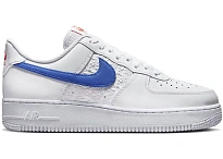 Фото № 1 с приближением к товару «‎Nike Air Force 1 '07 Low»