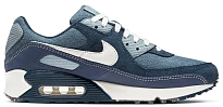 Фото № 1 с приближением к товару «‎Nike Air Max 90 Cork Blue»