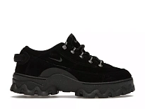 Фото № 1 с приближением к товару «‎Nike Lahar Low Black »