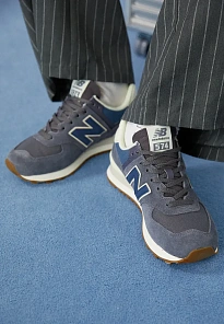 Фото № 2 с приближением к товару «‎574 Trainers»