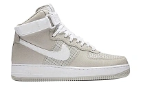 Фото № 1 с приближением к товару «‎Nike Air Force 1 High Pale Grey»