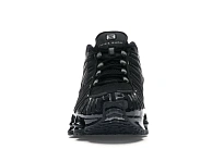 Фото № 2 с приближением к товару «‎Nike Shox TL Triple Black»