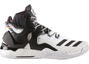 adidas D Rose 7 Black History Month (2017)