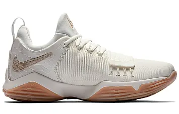 Nike PG 1 Ivory - 3
