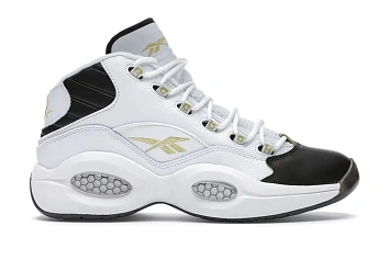 Reebok Question Mid - 1