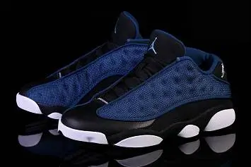 Nike Air Jordan 13 Retro Brave  - 3