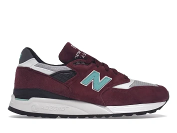 New Balance 998 - 1