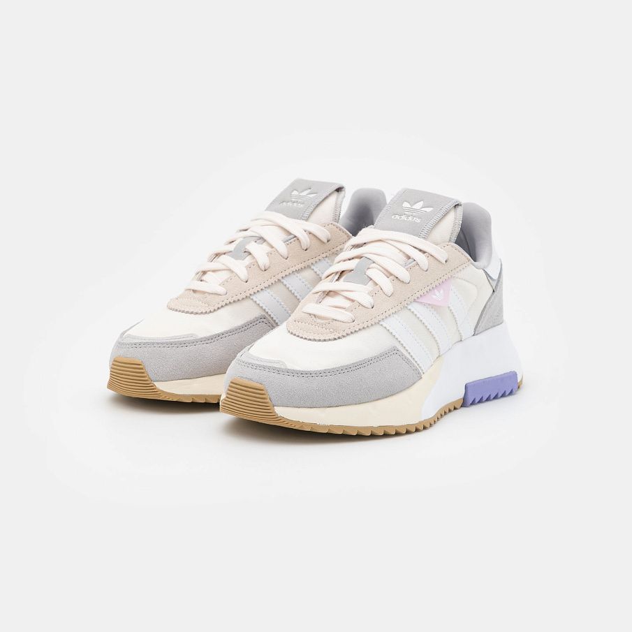 Фото № 3 с приближением к товару «‎Adidas Retropy F2 »