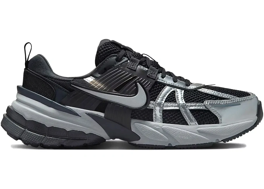 Фото № 1 с приближением к товару «‎Nike V2K Run»