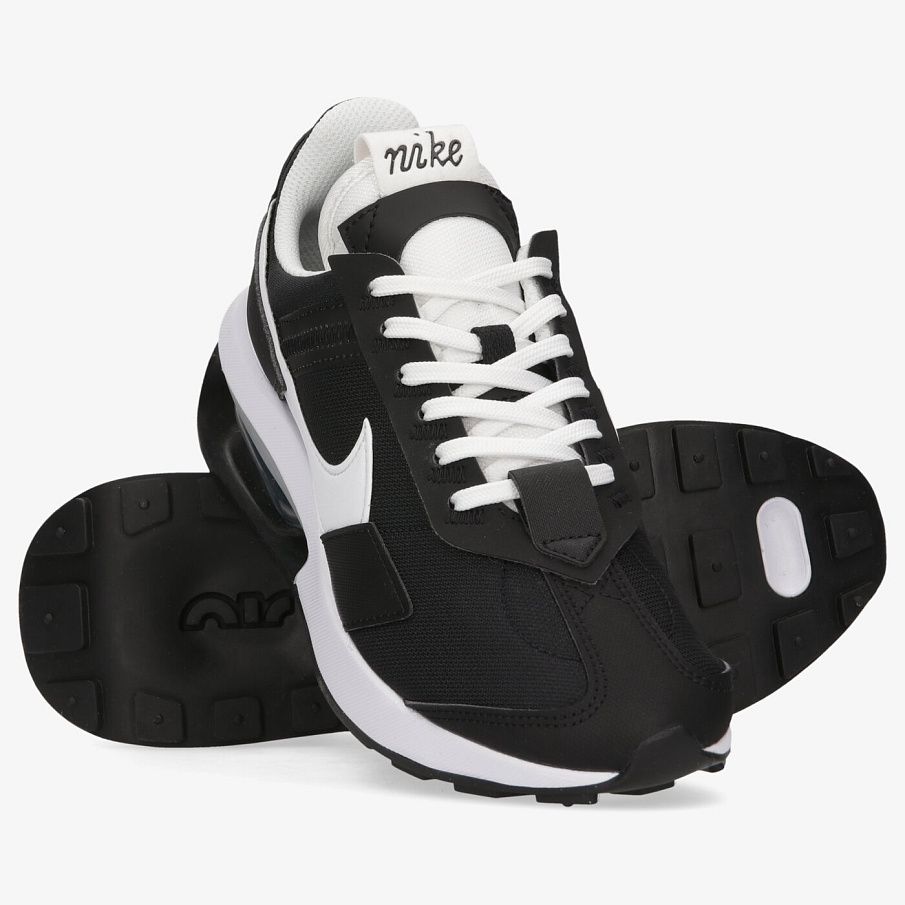 Фото № 3 с приближением к товару «‎Nike W Air Max Pre-Day»