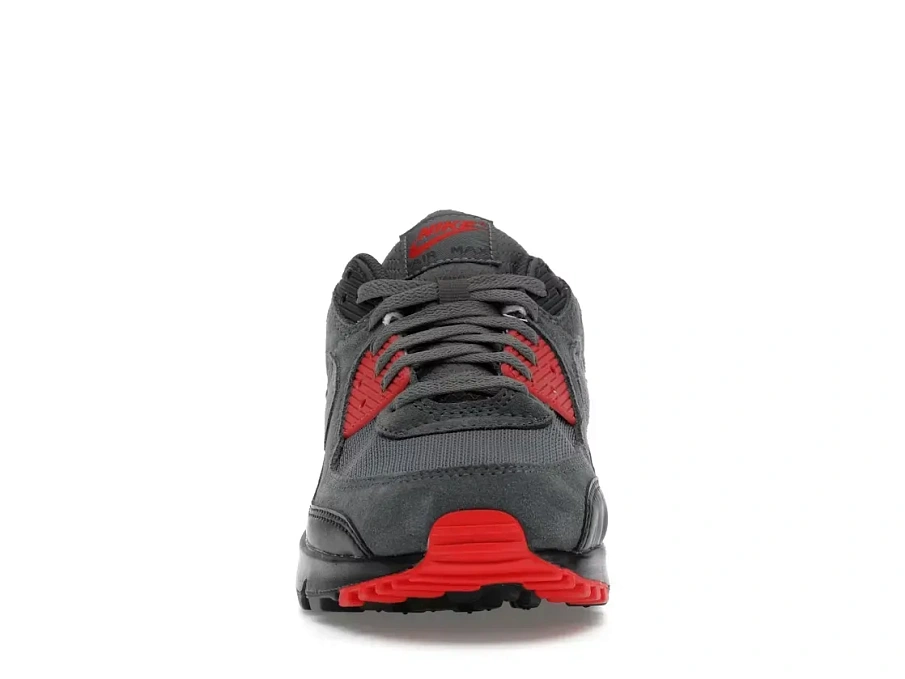 Фото № 2 с приближением к товару «‎Nike Air Max 90»