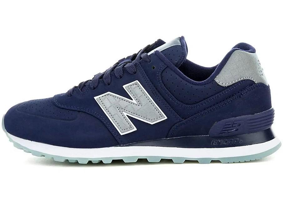 Фото № 1 с приближением к товару «‎New Balance 574»