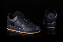 Фото № 3 с приближением к товару «‎Nike Air Force 1 Type 1 Gum »