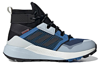 Фото № 2 с приближением к товару «‎adidas Terrex Trailmaker Cold.Rdy WMNS BlackBlue»