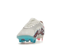 Фото № 2 с приближением к товару «‎Nike Zoom Mercurial Vapor 15 Elite FG Blast Pack Baltic Blue»