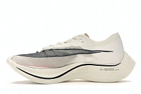 Фото № 3 с приближением к товару «‎Nike ZoomX Vaporfly Next% Sail Black»