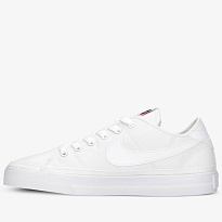 Фото № 3 с приближением к товару «‎Nike Court Legacy Canvas»