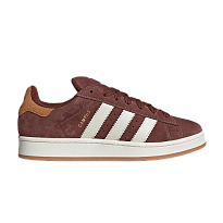 Фото № 1 с приближением к товару «‎adidas Campus 00s Fox Brown Off White Rustic Orange»