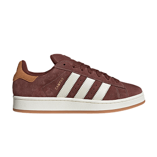 adidas Campus 00s Fox Brown Off White Rustic Orange