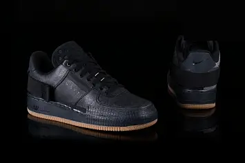 Nike Air Force 1 Type 1 Gum  - 3