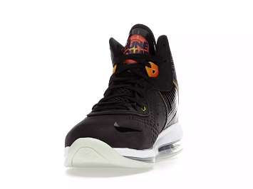 Nike LeBron 8 Space Jam - 2