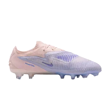 Nike Phantom 6 Low Elite Lv8 FG Ghost Guava Ice