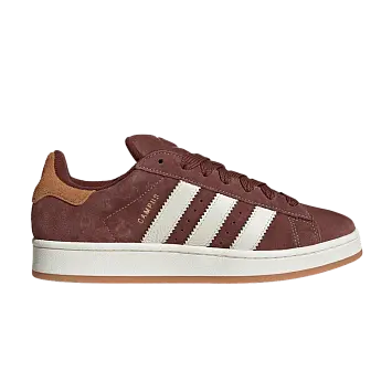 adidas Campus 00s Fox Brown Off White Rustic Orange