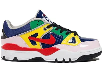 Nike Air Force 3 Low SP (HV0489-400)