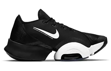 Nike WMNS Air Zoom SuperRep 2 BlackWhite - 2