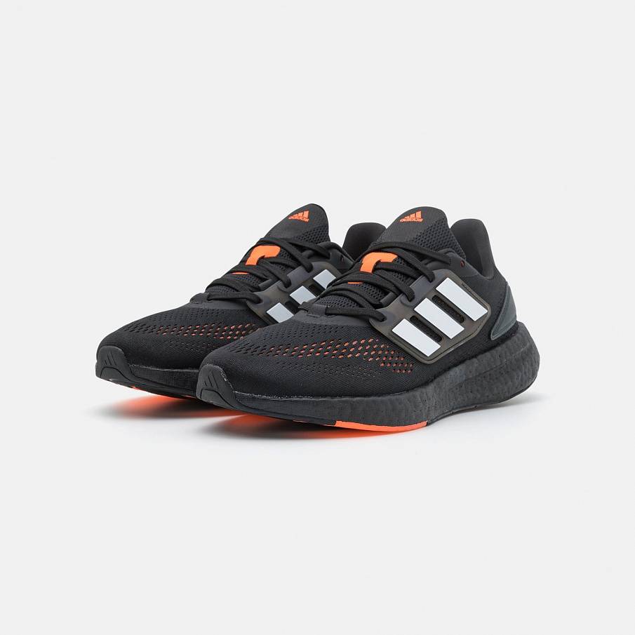 Фото № 2 с приближением к товару «‎Adidas Pureboost 22»