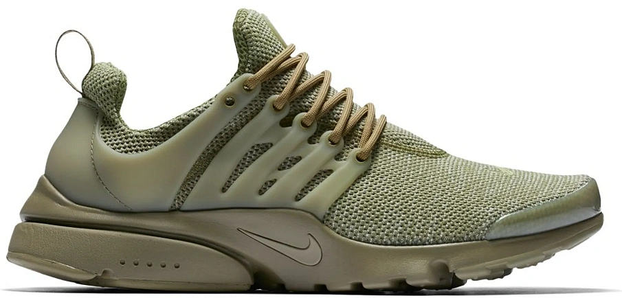 Фото № 1 с приближением к товару «‎Nike Air Presto Ultra Breathe Trooper»