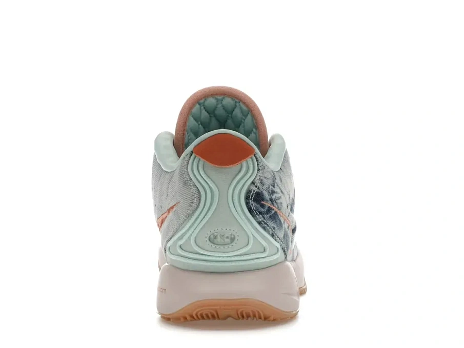 Фото № 4 с приближением к товару «‎Nike LeBron 21»