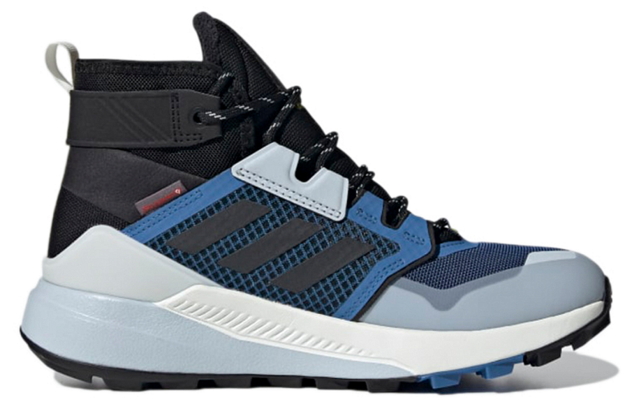 Фото № 2 с приближением к товару «‎adidas Terrex Trailmaker Cold.Rdy WMNS BlackBlue»